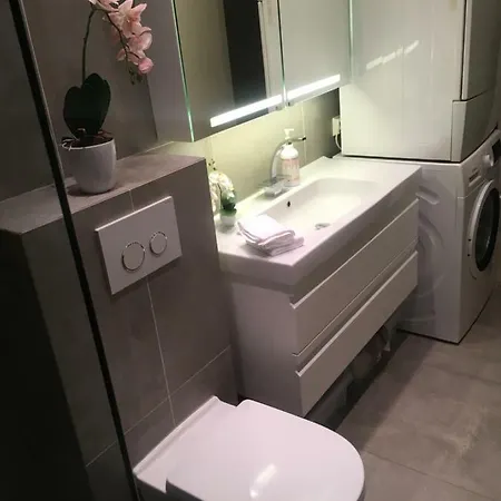 Privat overnatting Cosy Bright Near The Royal Castle Oslo