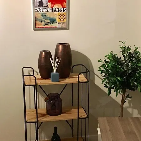 Privat overnatting Cosy Bright Near The Royal Castle Oslo